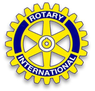 rotary logo